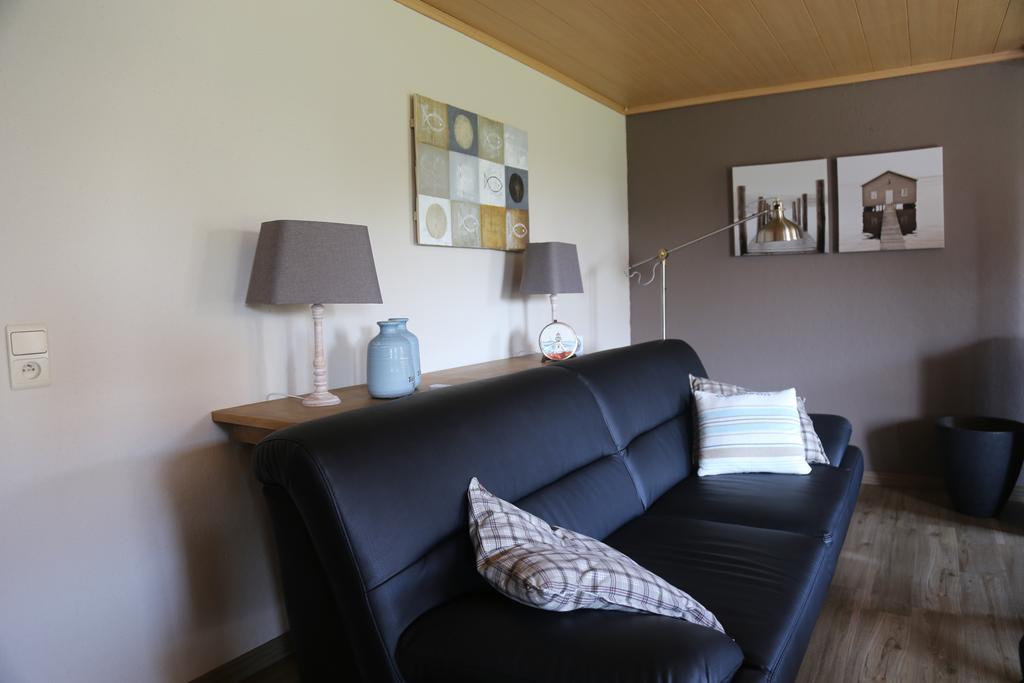 Vakantiehuisje De Haan Habitación foto